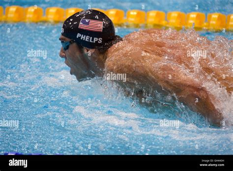 London 2012 Swimming .